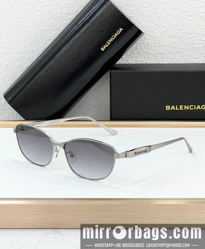 Replica Balenciaga Glasses 03smh46
