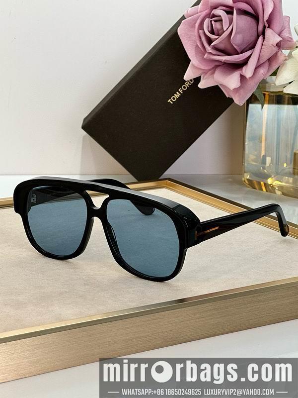 Replica Tom Ford Glasses smx100