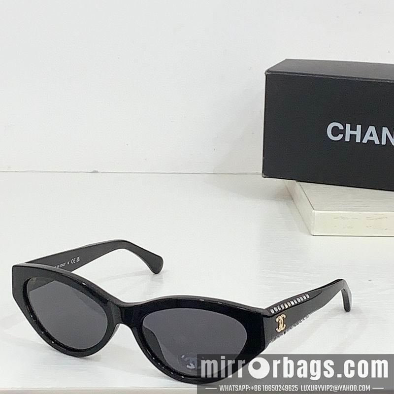 Replica Chanel Glasses smh01