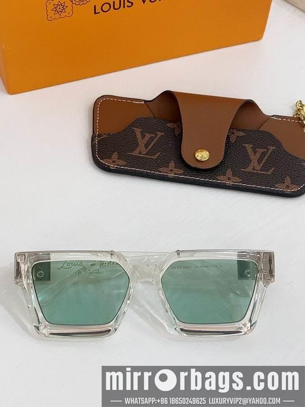Replica LV Glasses smr47
