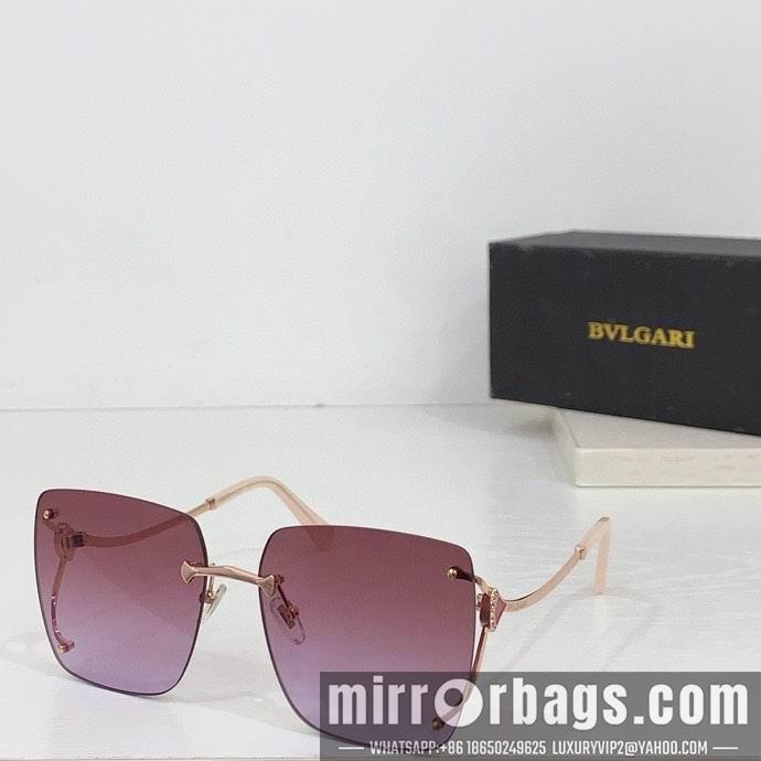 Replica Bvlgari Glasses 03smh06