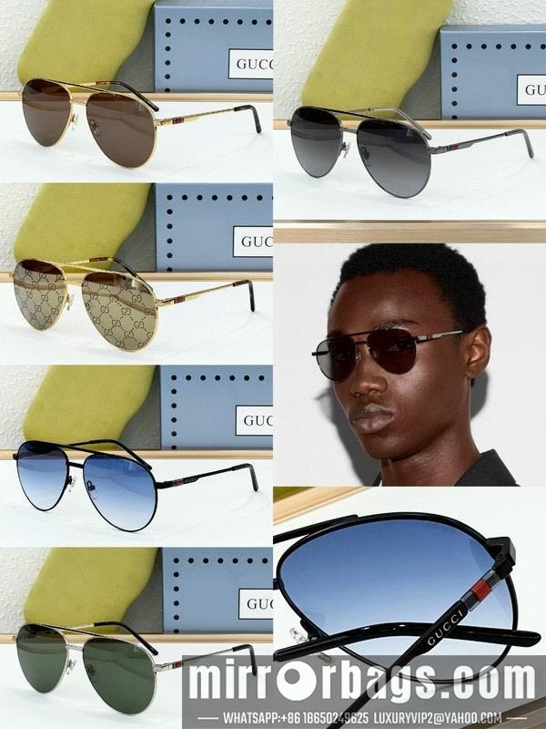 Replica Gucci Glasses smh254