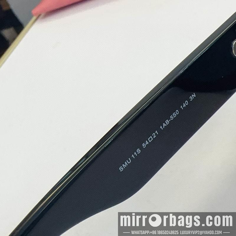 Replica MiuMiu Glasses smx113
