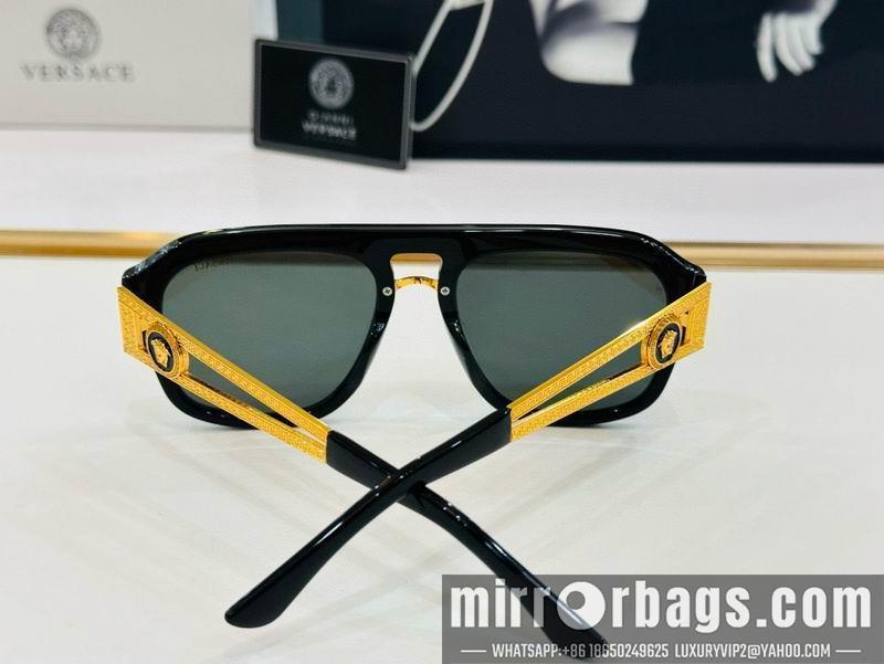 Replica Versace Glaases smx91