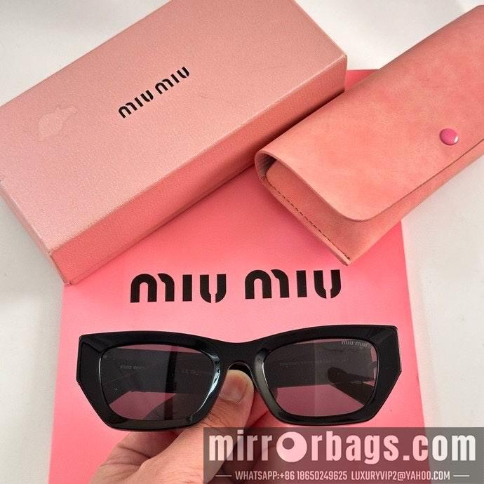 Replica MiuMiu Glasses smx131