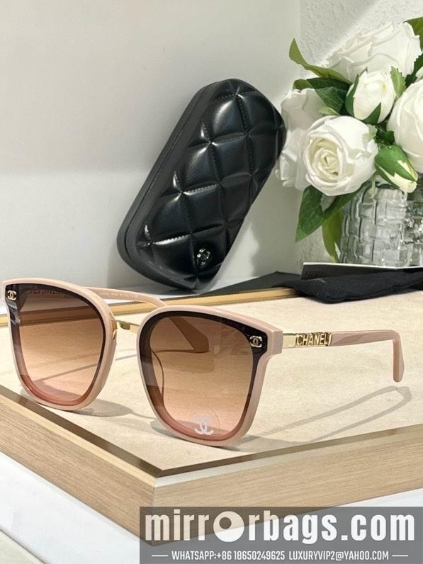 Replica Chanel Glasses smx354