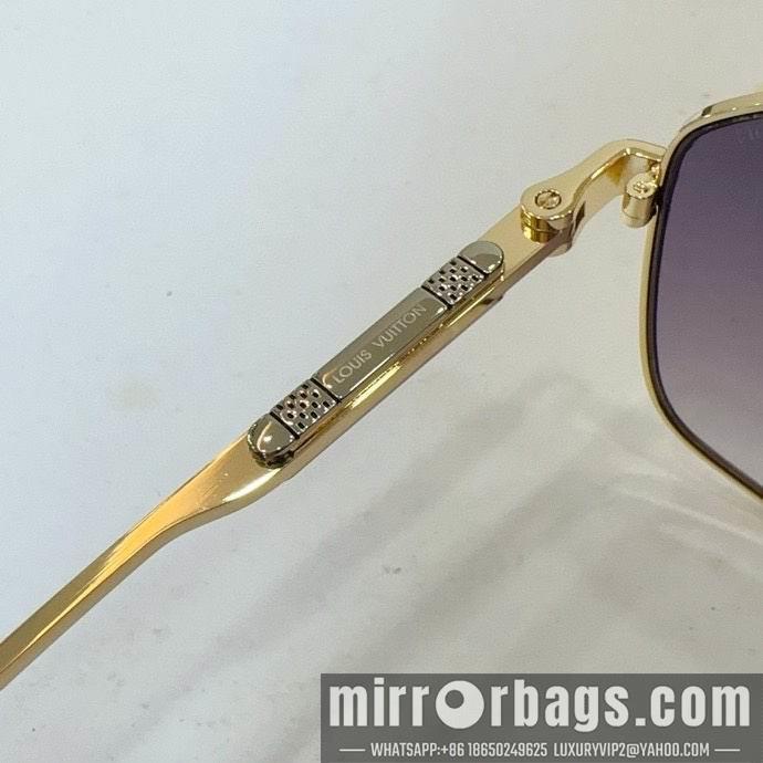 Replica LV Glasses smr25