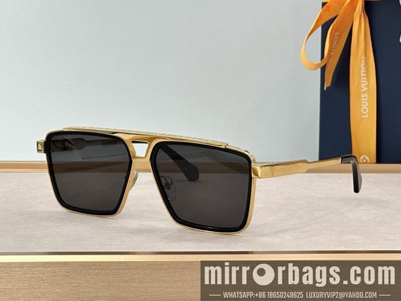 Replica LV Glasses smx97