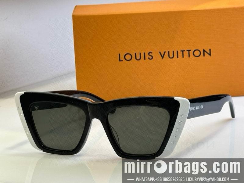 Replica LV Glasses smx124
