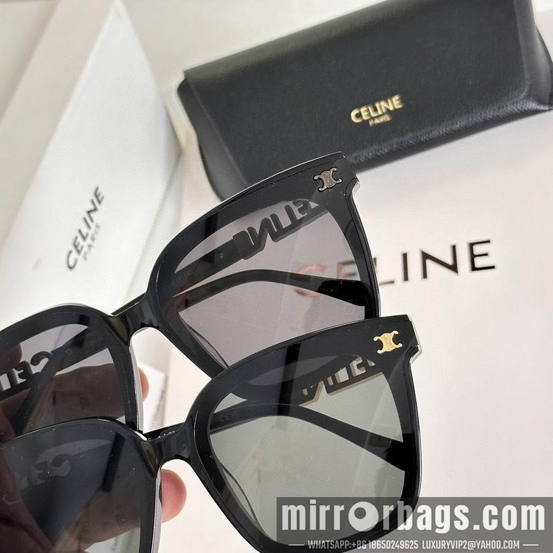 Replica Celine Glasses 03smh06