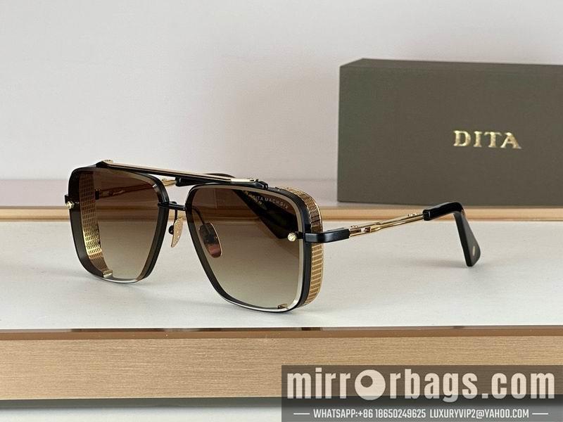 Replica Dita Glasses smx51