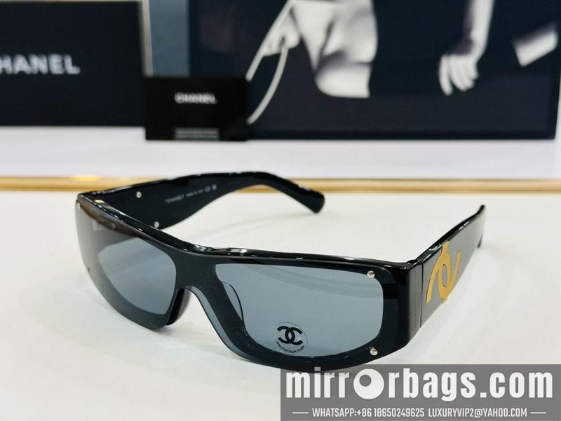 Replica Chanel Glasses smr64