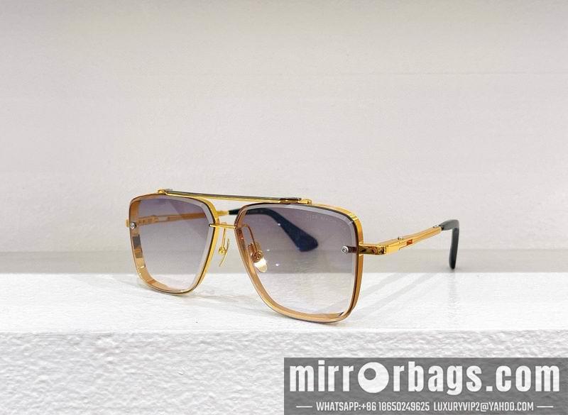 Replica Dita Glasses smr26