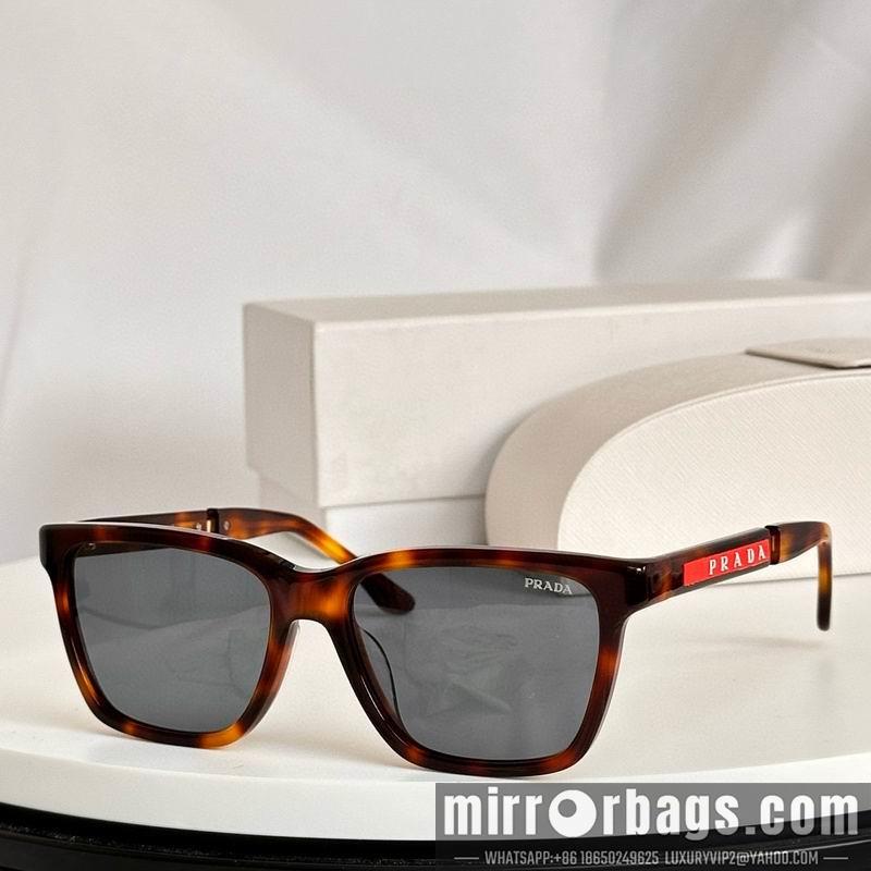 Replica Prada Glasses smr48
