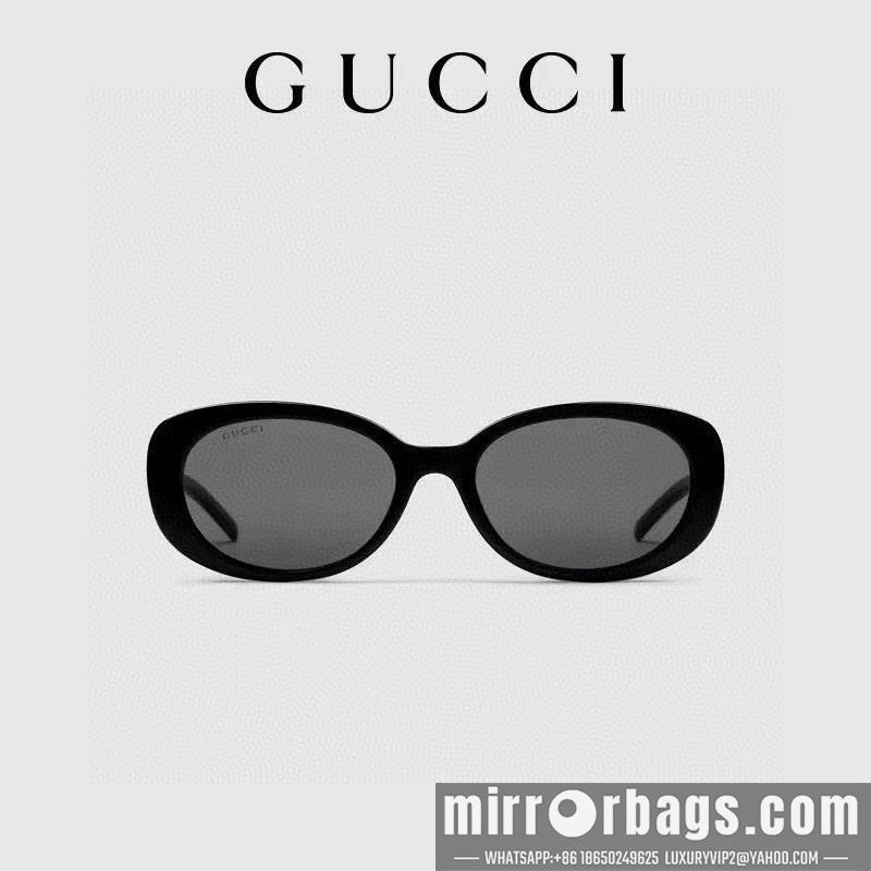 Replica Gucci Glasses smr166