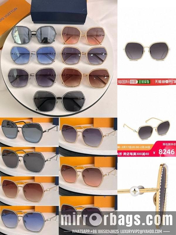 Replica LV Glasses smh131