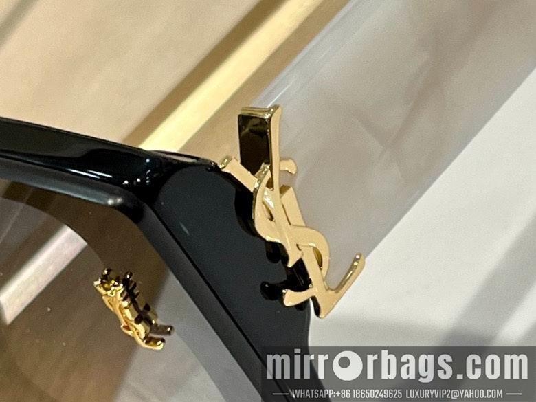 Replica YSL Glasses smx52
