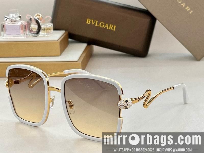 Replica Bvlgari Glasses smx12