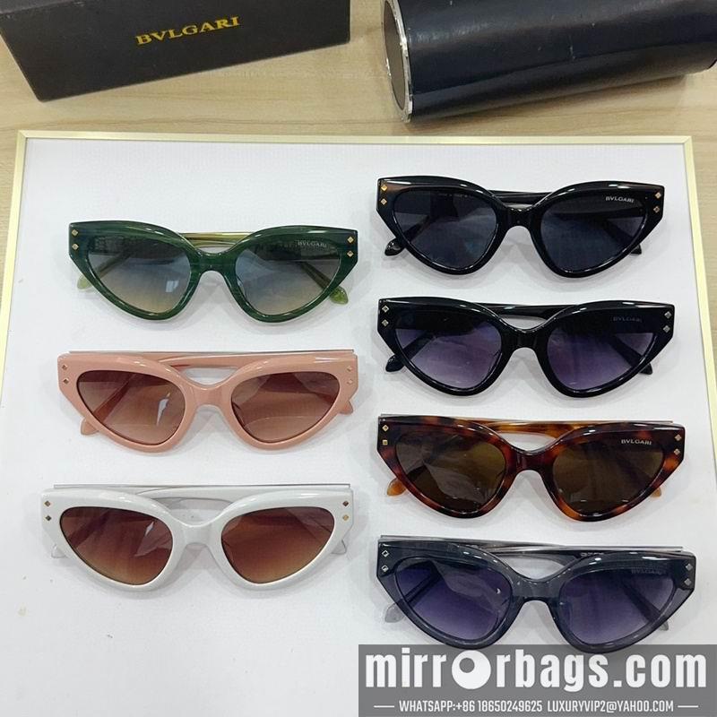 Replica Bvlgari Glasses 03smh29