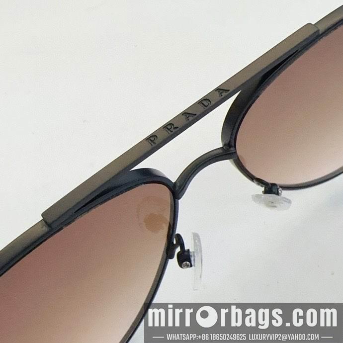Replica Prada Glasses smx238