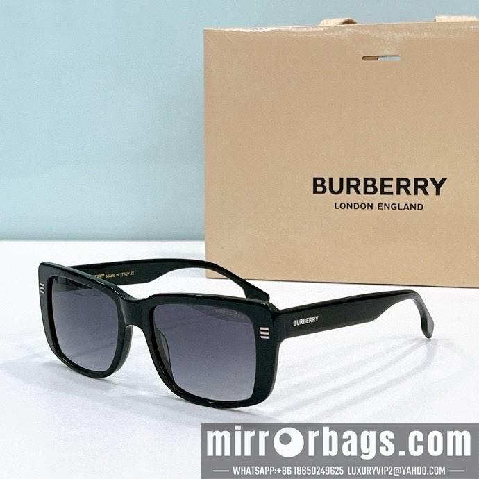 Replica Burberry Glasses smx55
