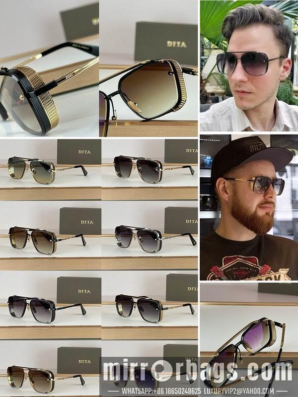 Replica Dita Glasses smx51