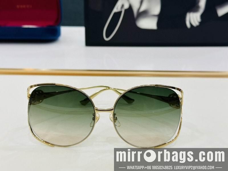 Replica Gucci Glasses smr125