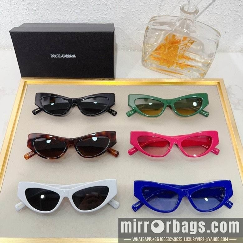 Replica DG Glasses 010202