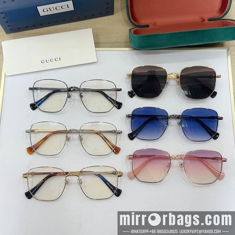 Replica Gucci Glasses smr42