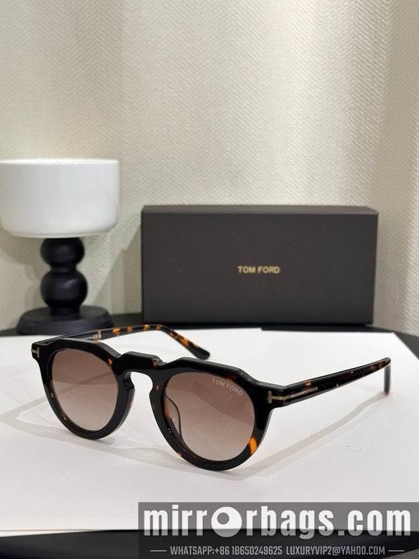 Replica Tom Ford Glasses smx118