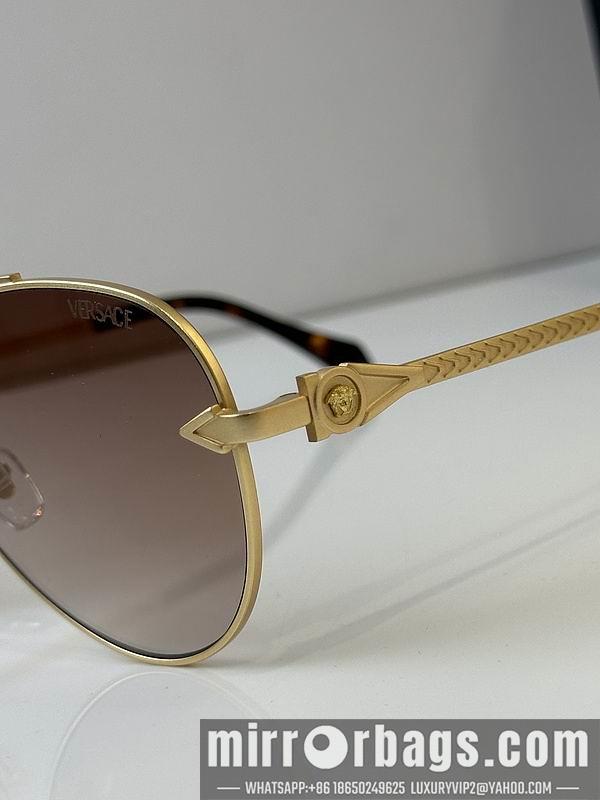 Replica Versace Glasses 03smh111