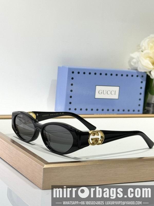 Replica Gucci Glasses smh234