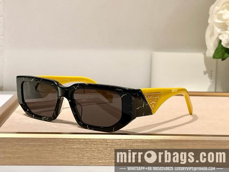 Replica Prada Glasses smr16