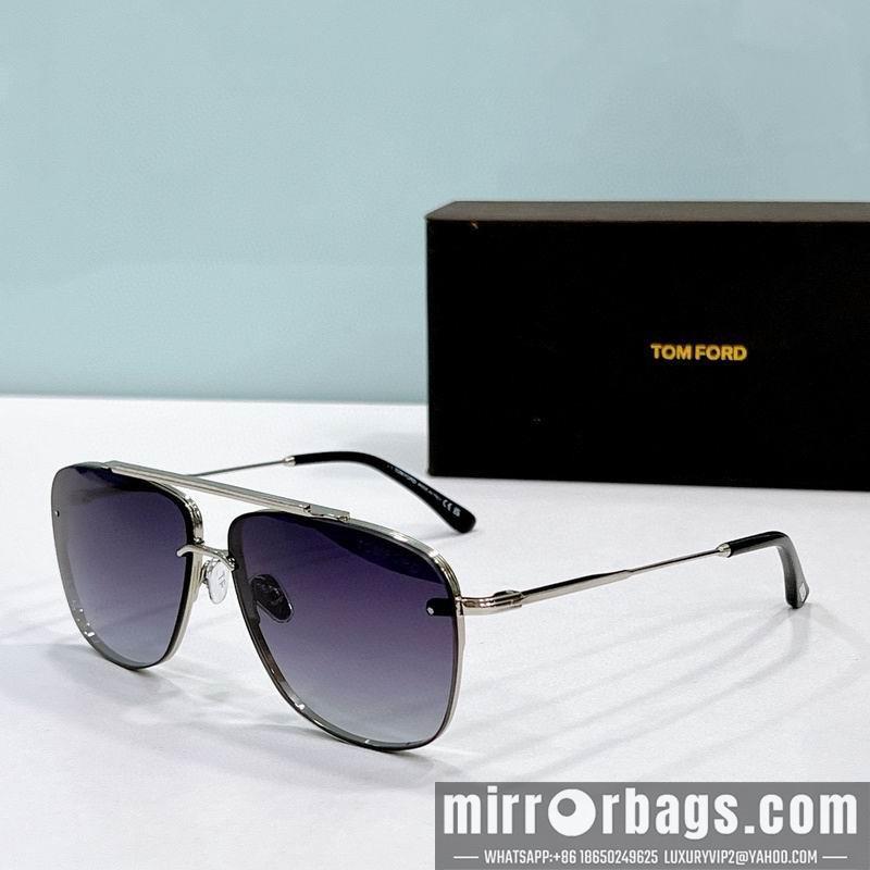 Replica Tom Ford Glasses smx115
