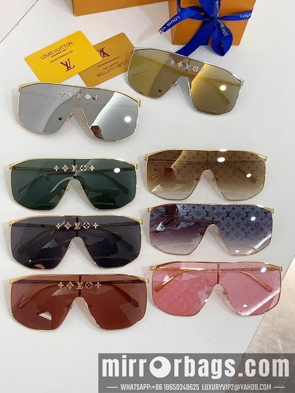 Replica LV Glasses smr84