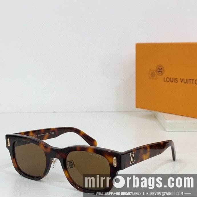 Replica LV Glasses smx171