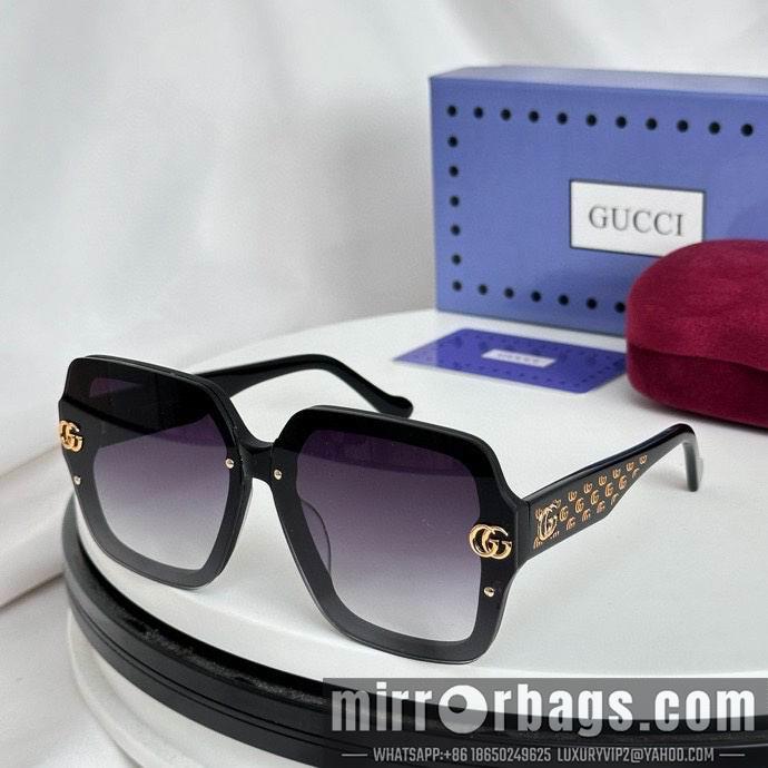 Replica Gucci Glasses smr65