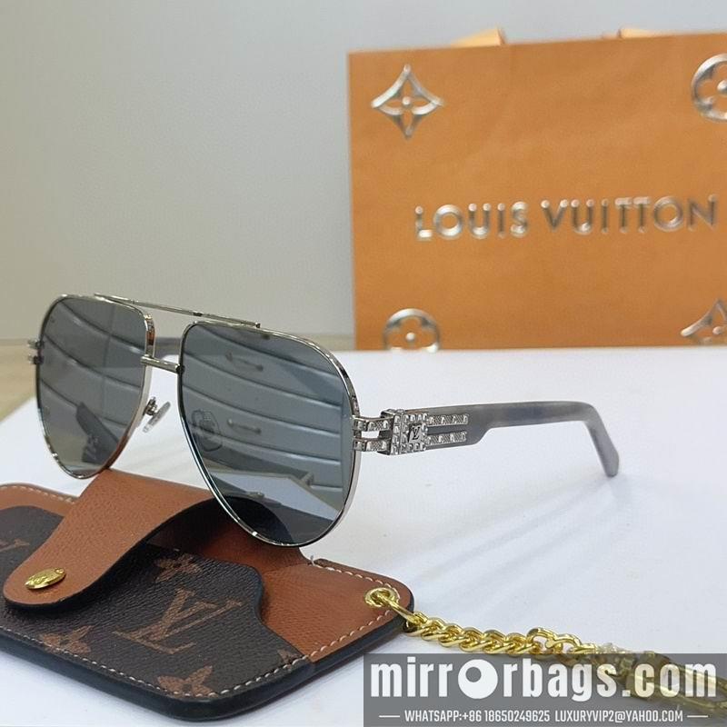 Replica LV Glasses smr116