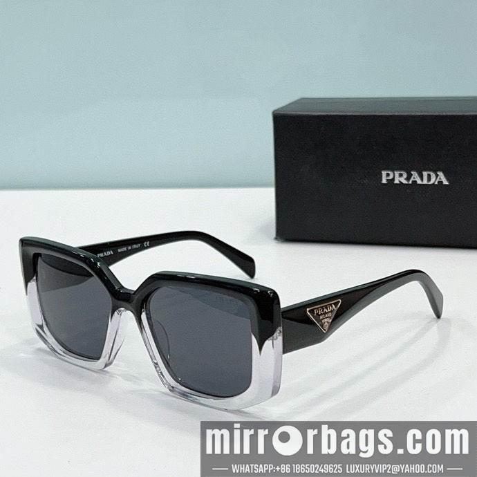Replica Prada Glasses smr96