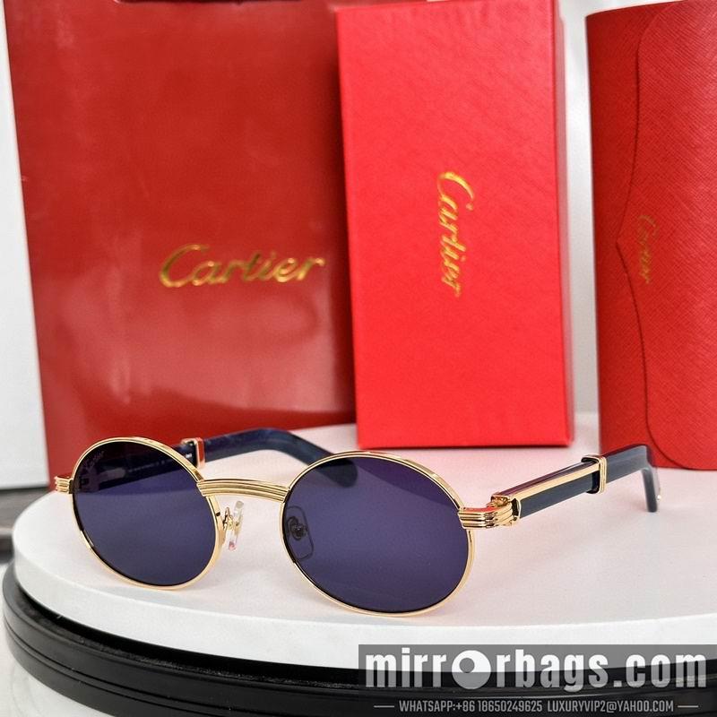 Replica Cartier Glasses smh07