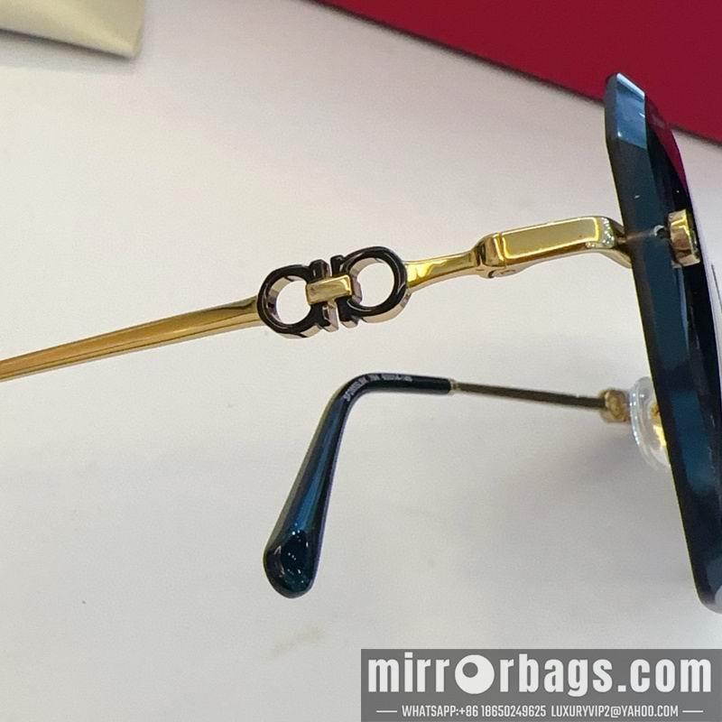 Replica YSL Glasses smx96