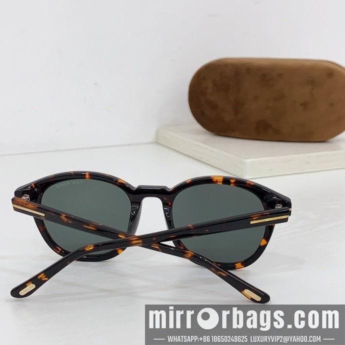 Replica Tom Ford Glasses smx146