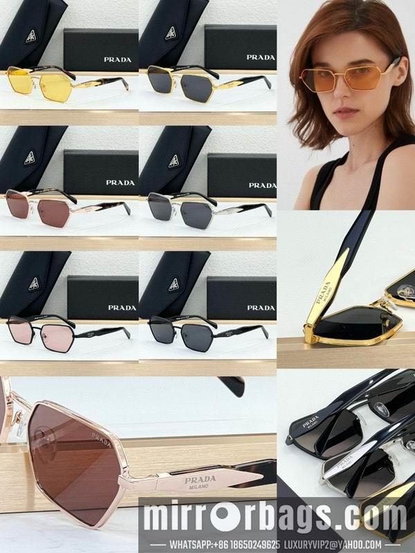 Replica Prada Glasses smh196
