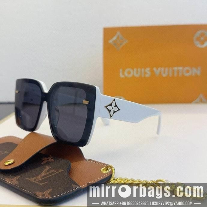 Replica LV Glasses smx210