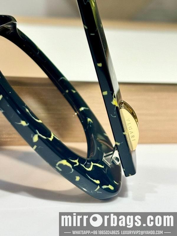 Replica Bvlgari Glasses 03smh124