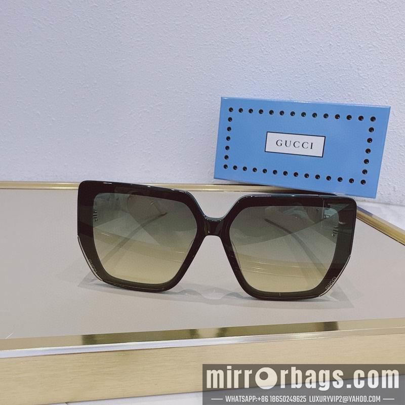Replica Gucci Glasses smh246