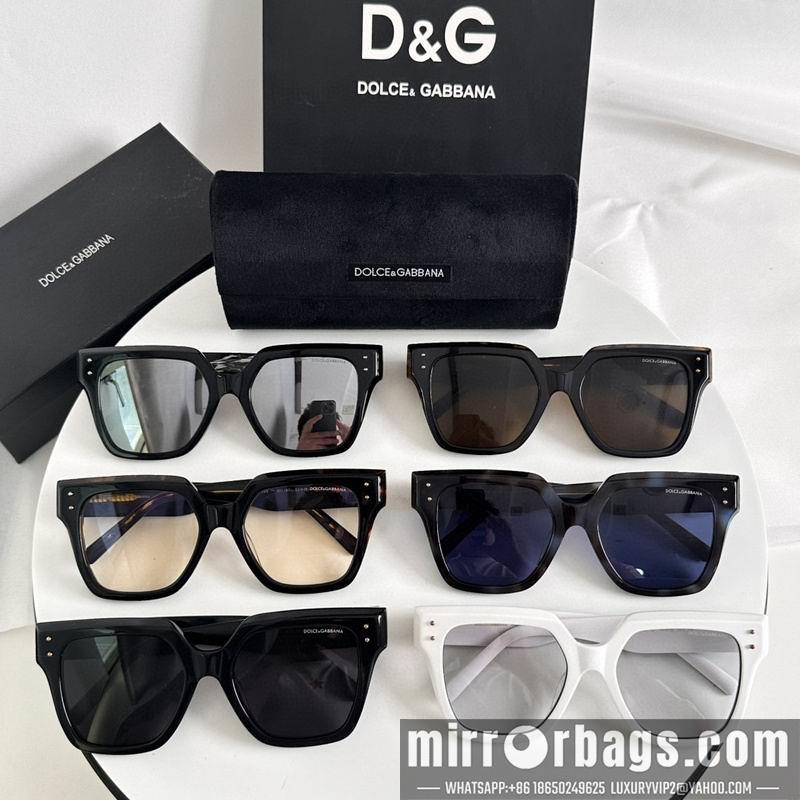 Replica DG Glasses 03smh02