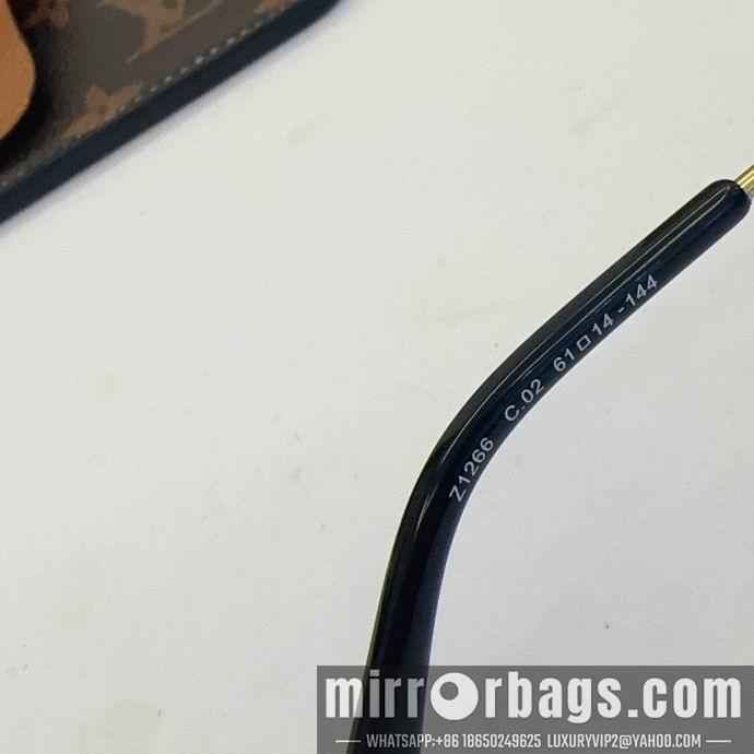 Replica LV Glasses smx140