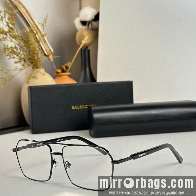 Replica Balenciaga Glasses 03smh06