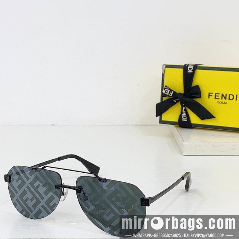 Replica Fendi Glasses smh18